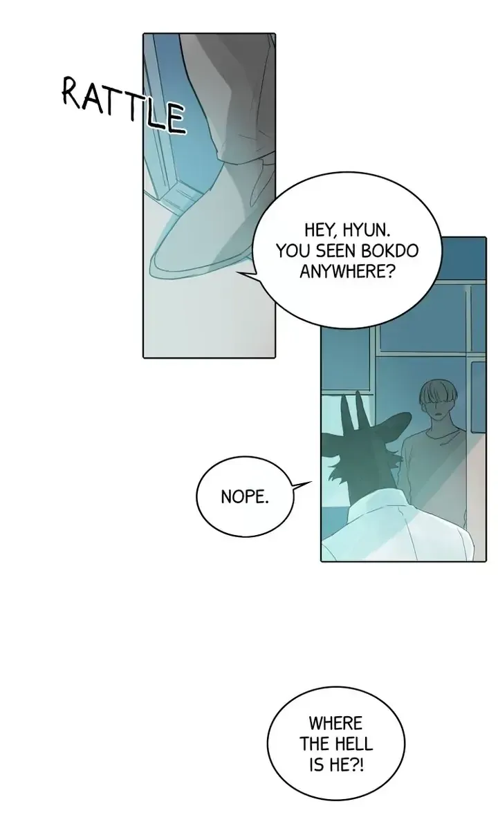 Horns, Horns Everywhere! Chapter 1.1 page 29 - 