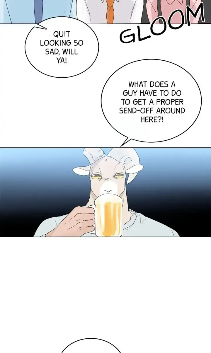 Horns, Horns Everywhere! Chapter 1.1 page 4 - 