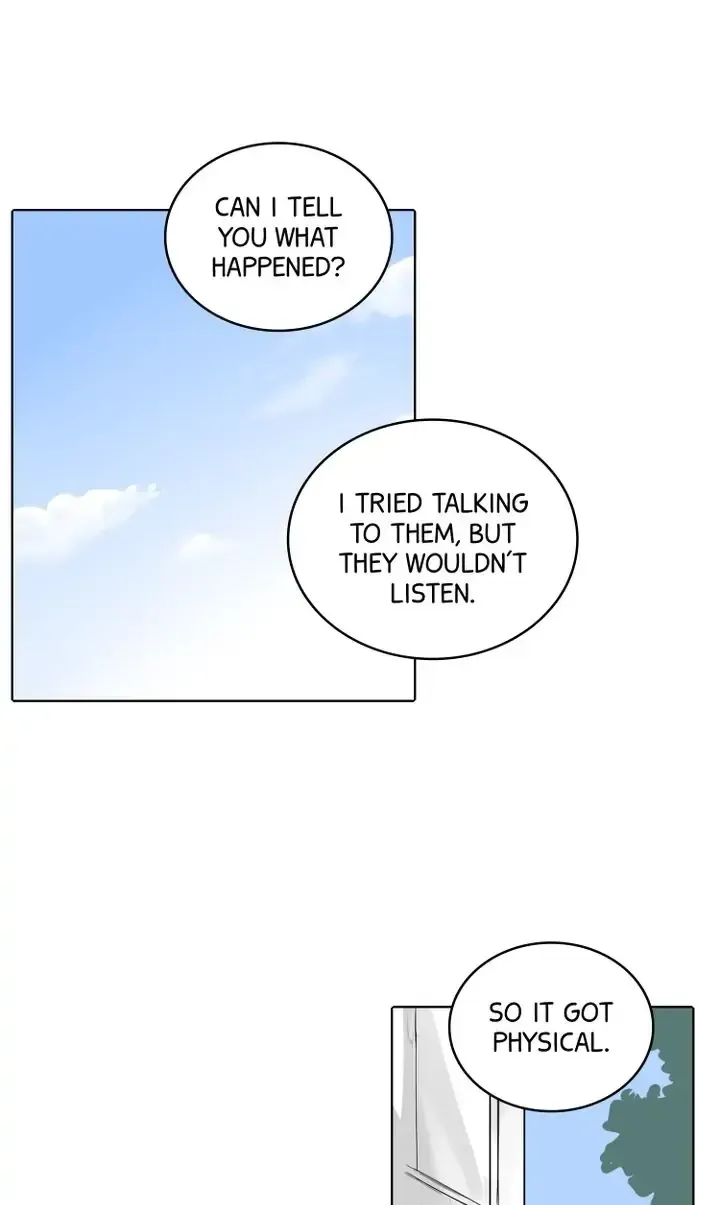 Horns, Horns Everywhere! Chapter 1.1 page 32 - 