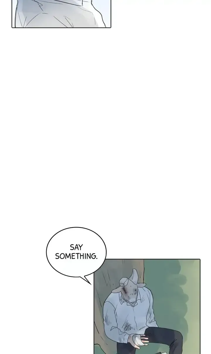 Horns, Horns Everywhere! Chapter 1.1 page 34 - 