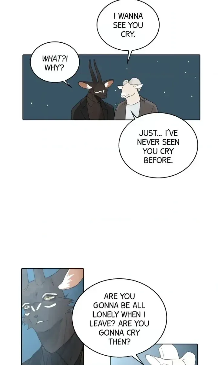 Horns, Horns Everywhere! Chapter 1.1 page 40 - 
