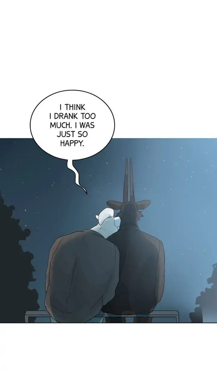 Horns, Horns Everywhere! Chapter 1.1 page 43 - 