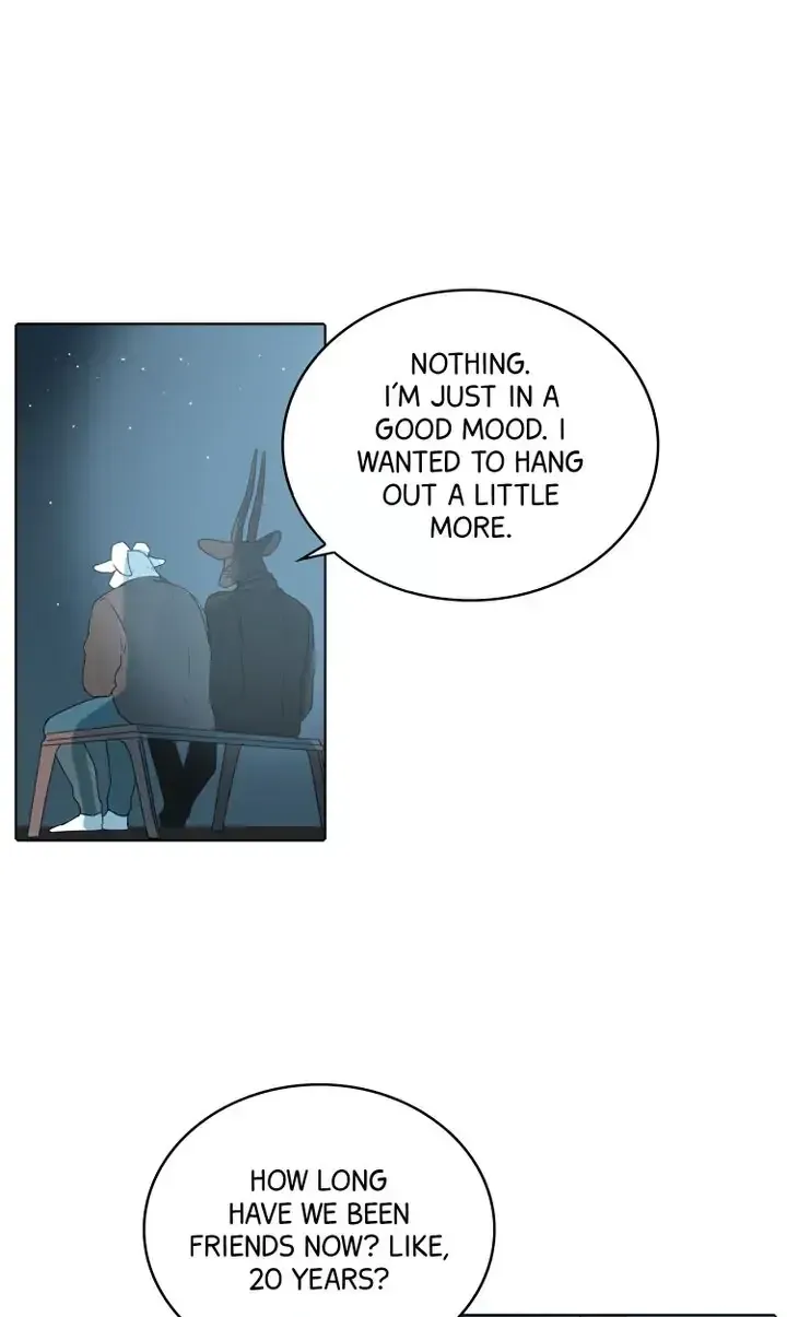 Horns, Horns Everywhere! Chapter 1.1 page 8 - 