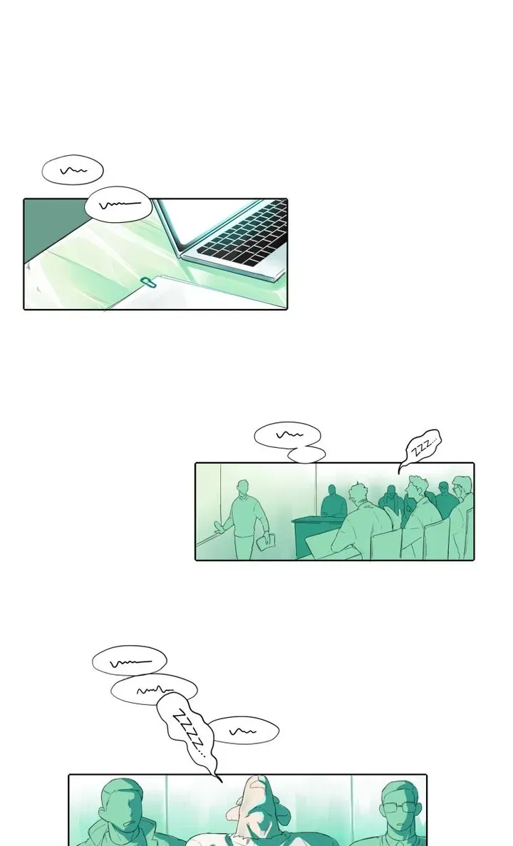 Horns, Horns Everywhere! Chapter 1 page 1 - 