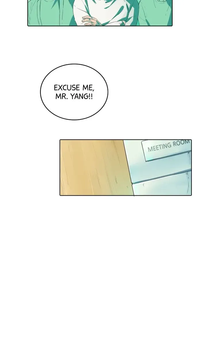 Horns, Horns Everywhere! Chapter 1 page 2 - 