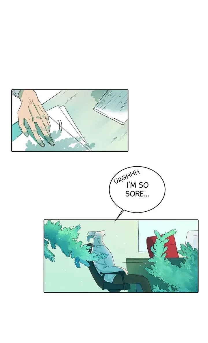 Horns, Horns Everywhere! Chapter 1 page 13 - 