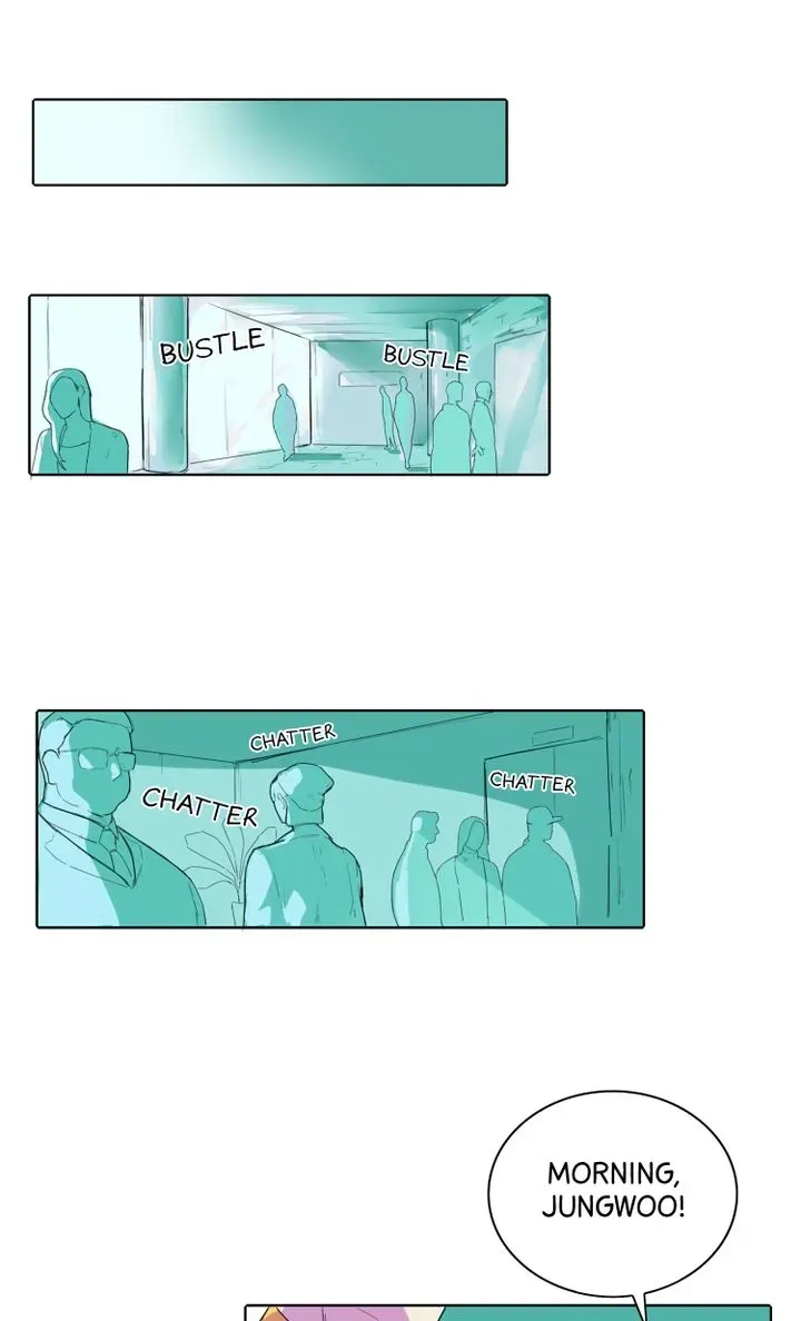 Horns, Horns Everywhere! Chapter 1 page 16 - 
