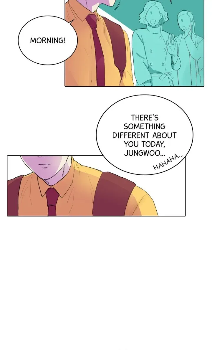 Horns, Horns Everywhere! Chapter 1 page 17 - 