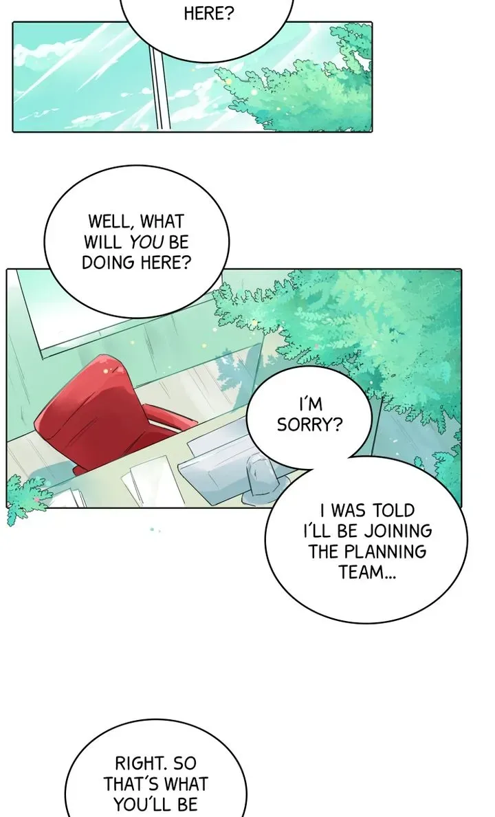 Horns, Horns Everywhere! Chapter 1 page 22 - 