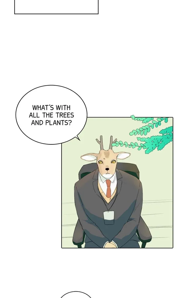 Horns, Horns Everywhere! Chapter 1 page 25 - 