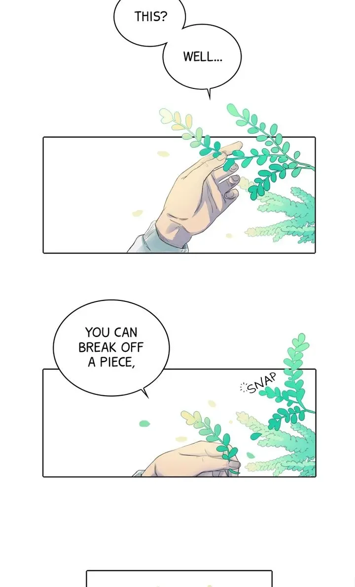 Horns, Horns Everywhere! Chapter 1 page 26 - 