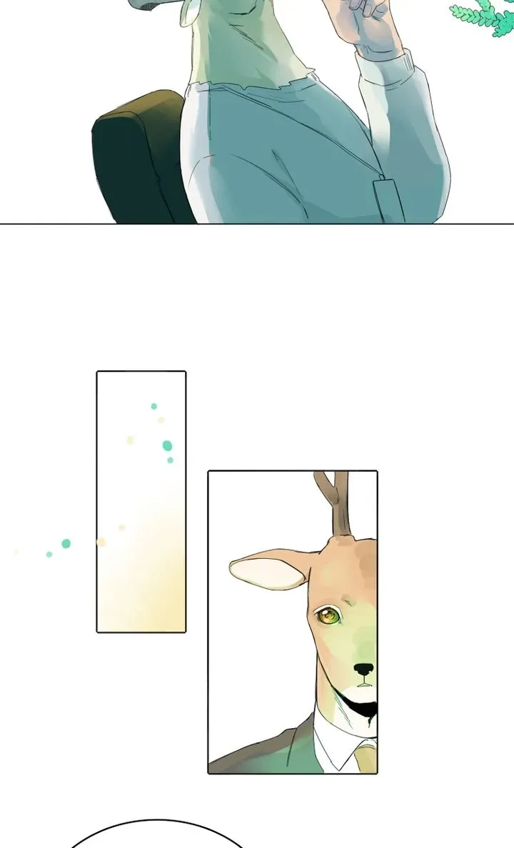 Horns, Horns Everywhere! Chapter 1 page 28 - 