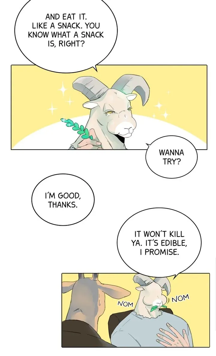 Horns, Horns Everywhere! Chapter 1 page 29 - 