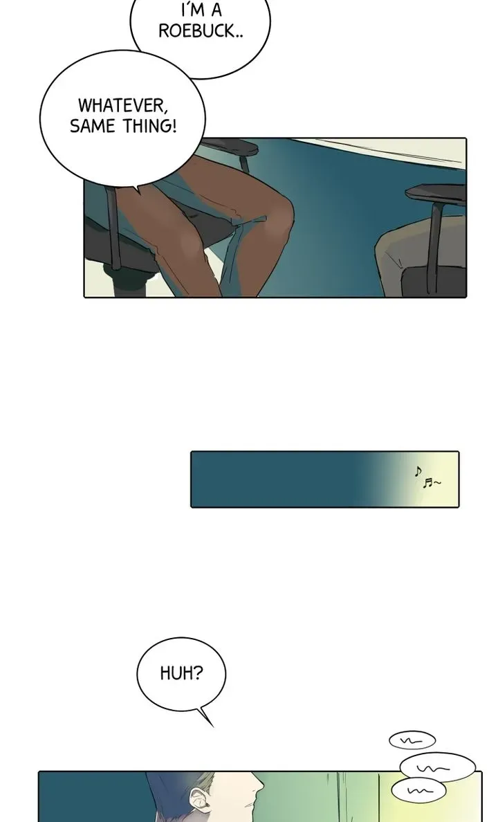 Horns, Horns Everywhere! Chapter 1 page 36 - 