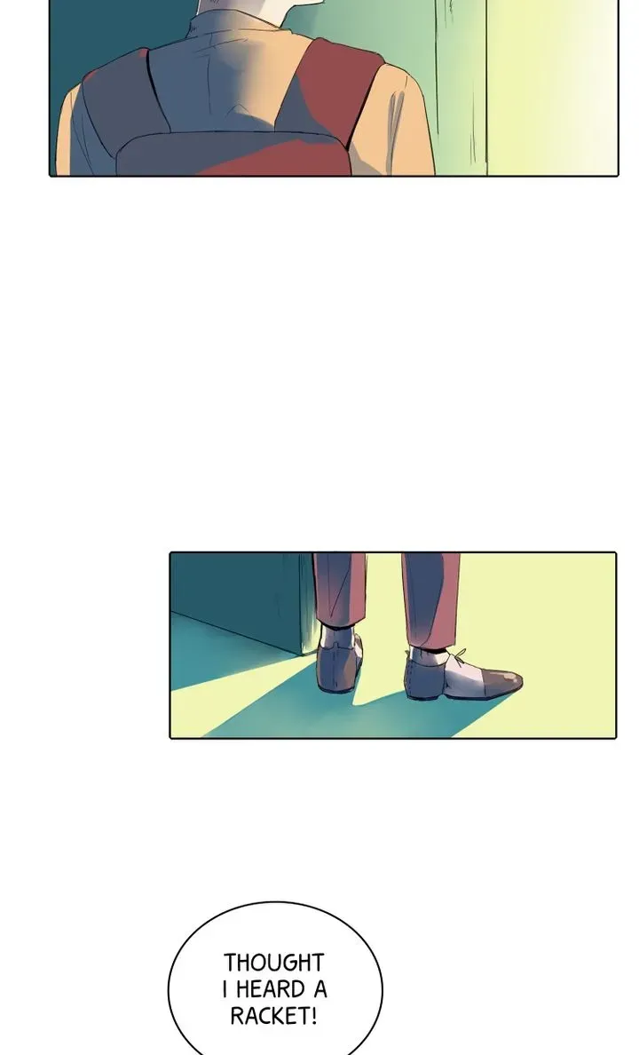 Horns, Horns Everywhere! Chapter 1 page 37 - 