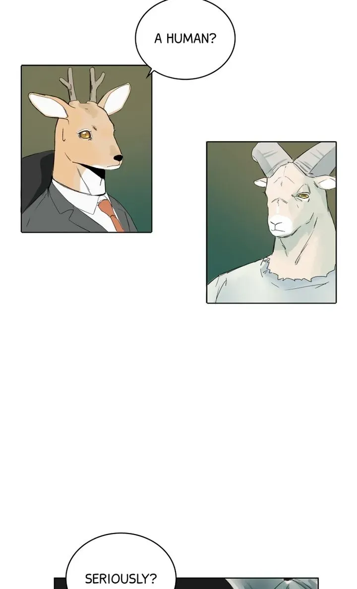 Horns, Horns Everywhere! Chapter 1 page 39 - 