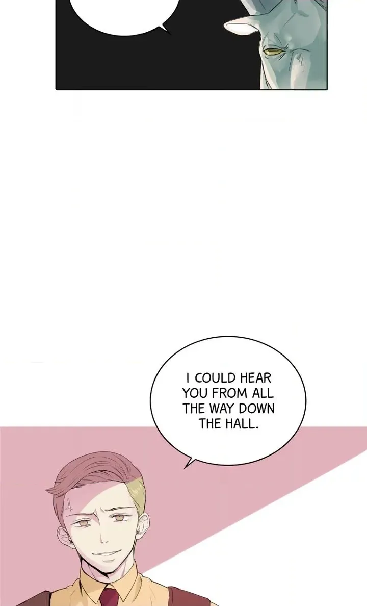 Horns, Horns Everywhere! Chapter 1 page 40 - 