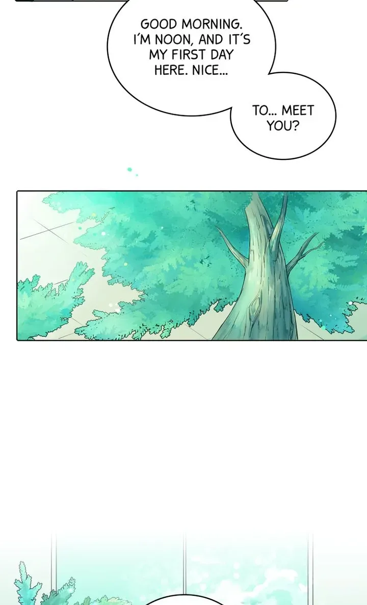 Horns, Horns Everywhere! Chapter 1 page 5 - 