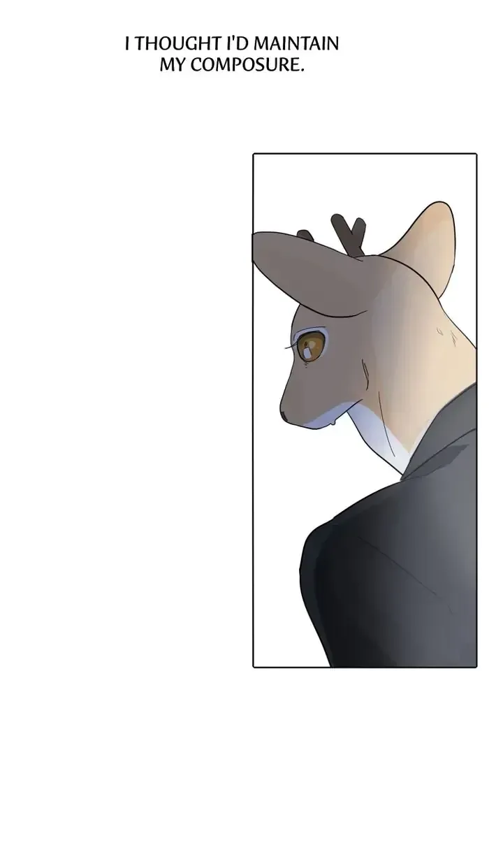 Horns, Horns Everywhere! Chapter 2.1 page 11 - 