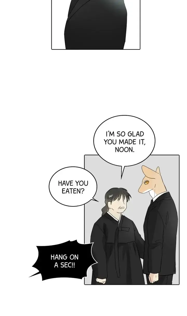 Horns, Horns Everywhere! Chapter 2.1 page 13 - 