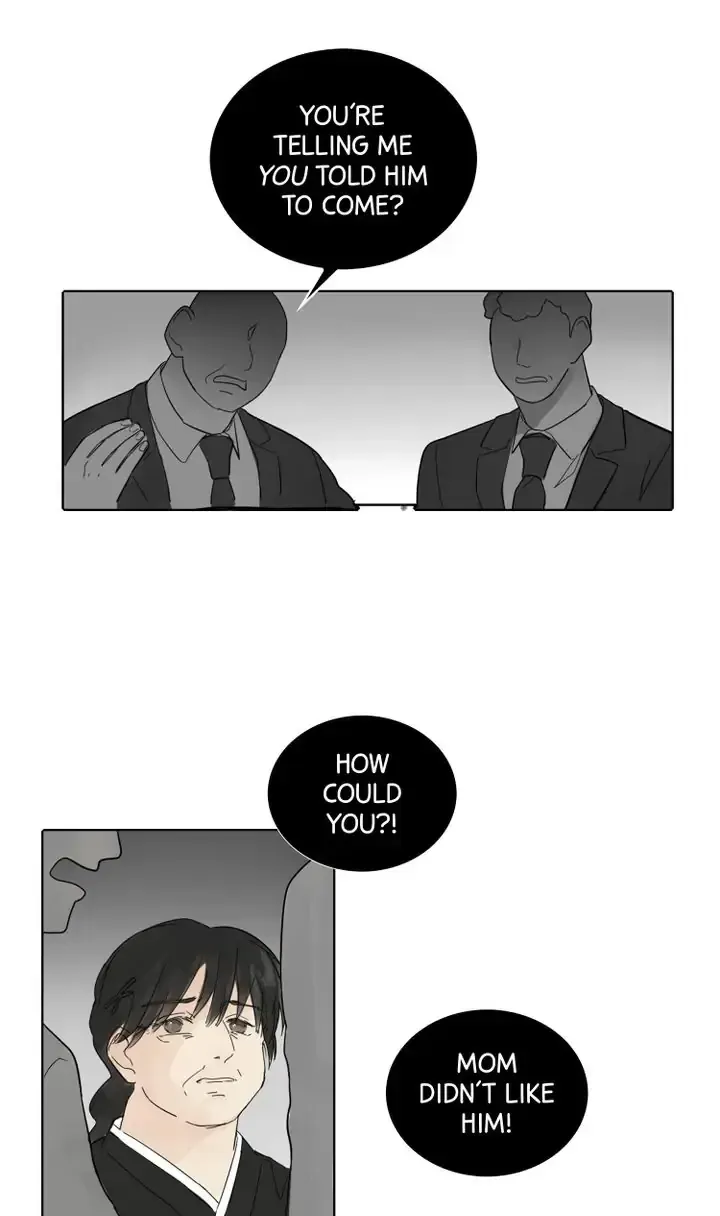 Horns, Horns Everywhere! Chapter 2.1 page 14 - 
