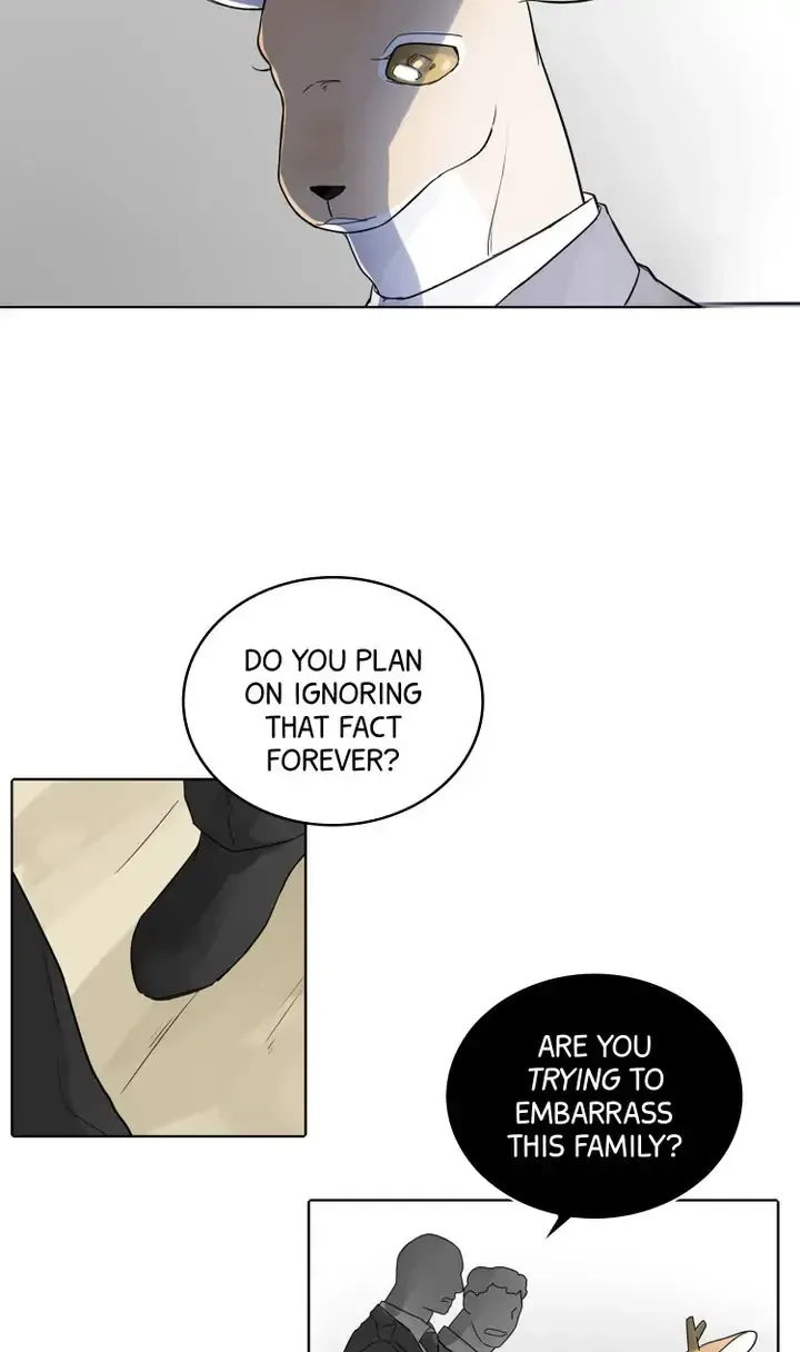 Horns, Horns Everywhere! Chapter 2.1 page 18 - 