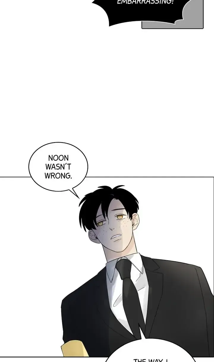 Horns, Horns Everywhere! Chapter 2.1 page 26 - 