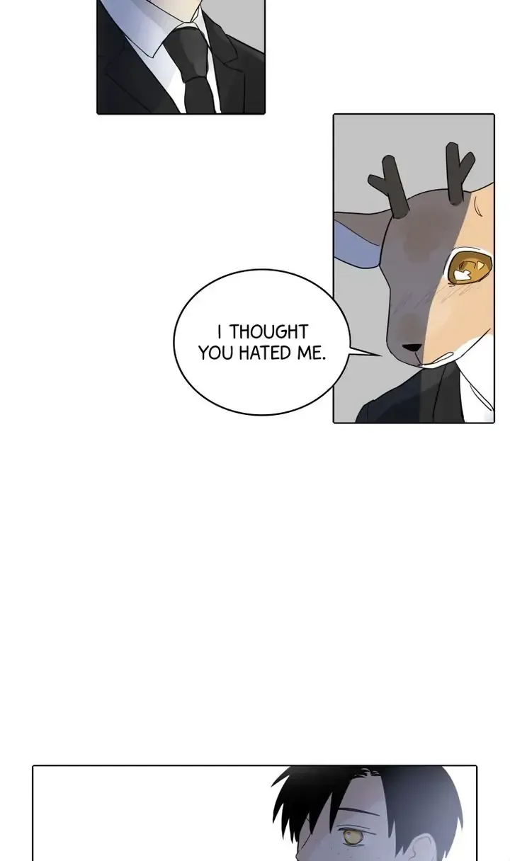 Horns, Horns Everywhere! Chapter 2.1 page 29 - 