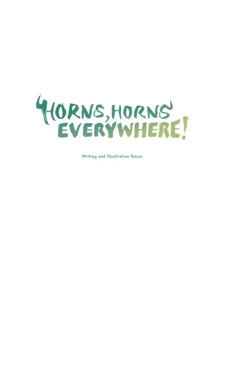 Horns, Horns Everywhere! Chapter 2.1 page 4 - 