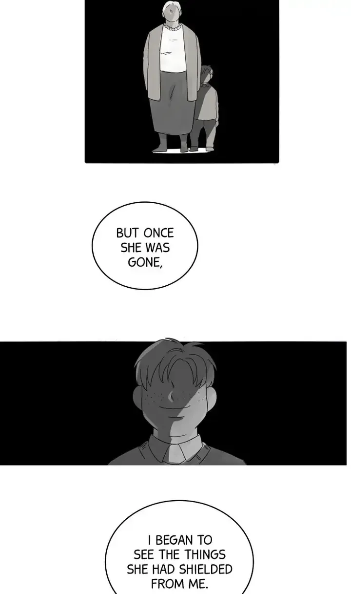 Horns, Horns Everywhere! Chapter 2.1 page 32 - 