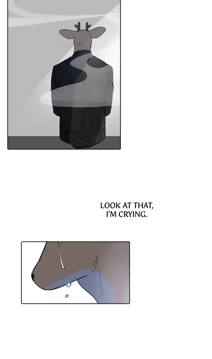 Horns, Horns Everywhere! Chapter 2.1 page 10 - 