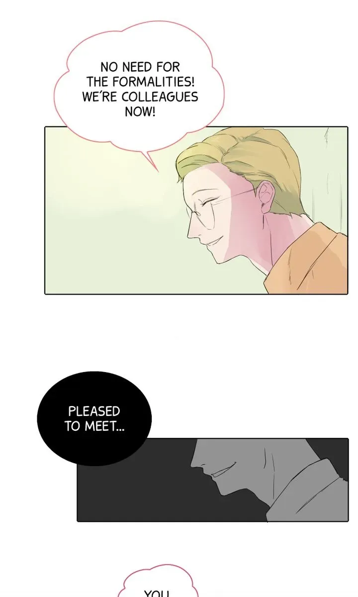 Horns, Horns Everywhere! Chapter 2 page 13 - 