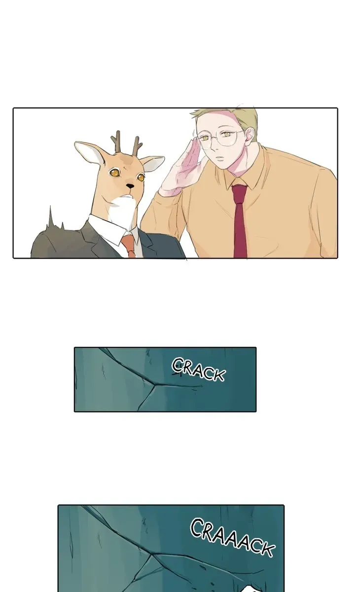 Horns, Horns Everywhere! Chapter 2 page 25 - 