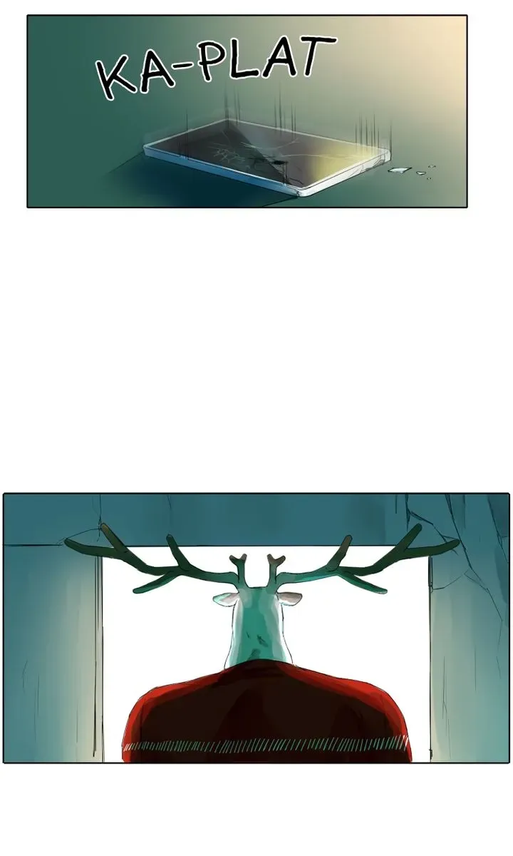 Horns, Horns Everywhere! Chapter 2 page 27 - 