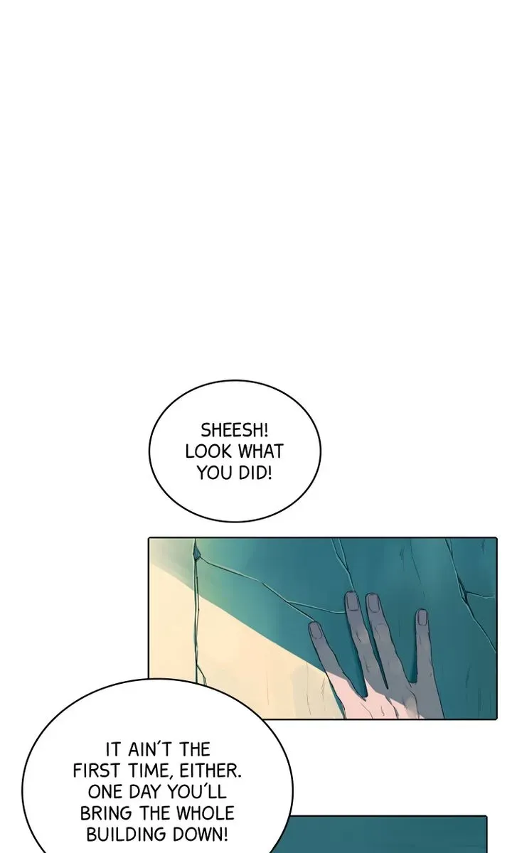 Horns, Horns Everywhere! Chapter 2 page 28 - 