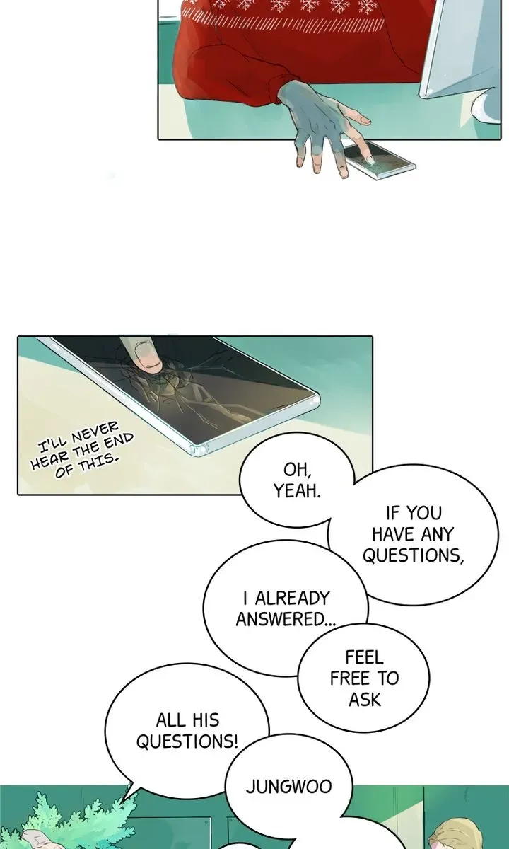 Horns, Horns Everywhere! Chapter 2 page 33 - 