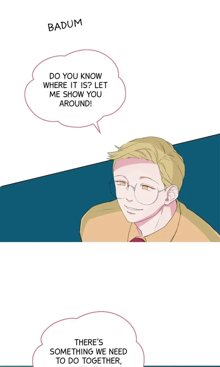 Horns, Horns Everywhere! Chapter 2 page 41 - 