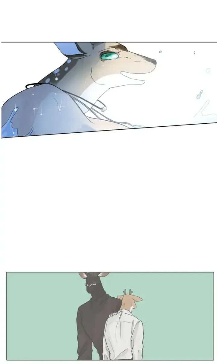 Horns, Horns Everywhere! Chapter 3.1 page 27 - 