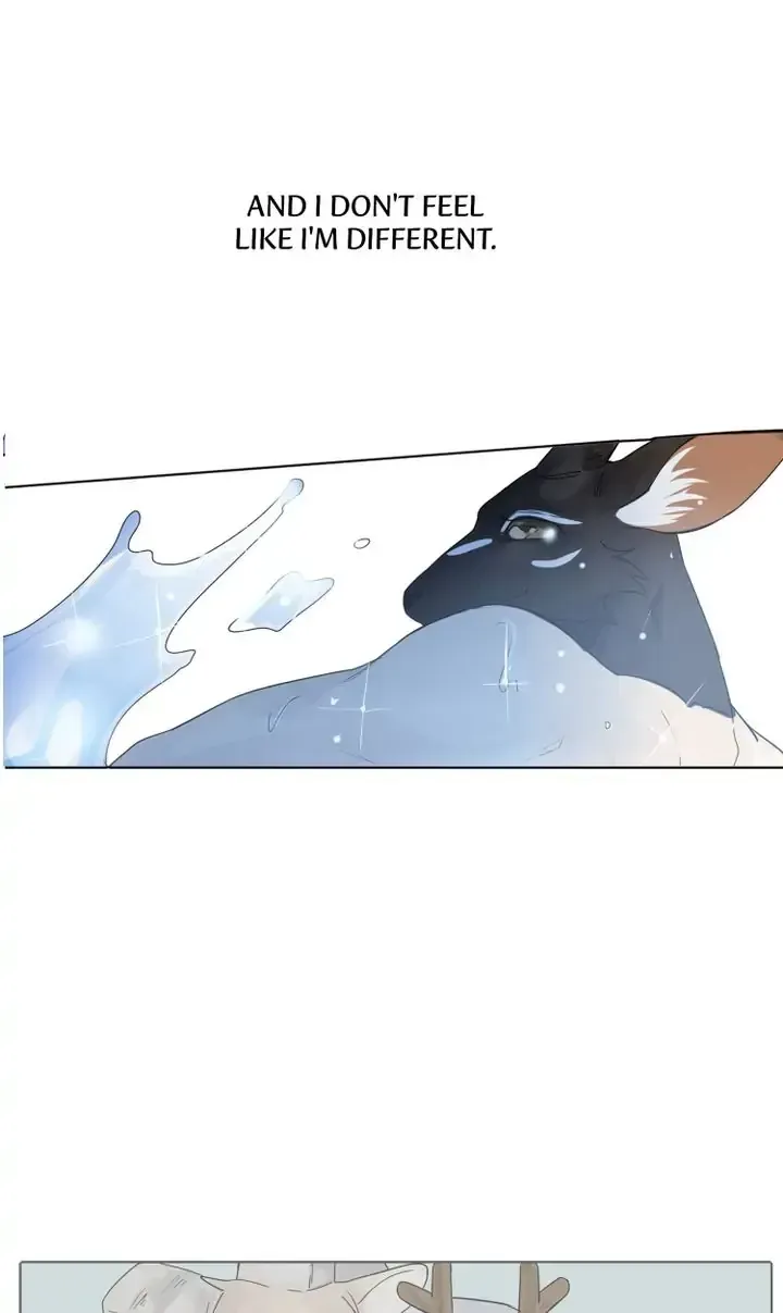 Horns, Horns Everywhere! Chapter 3.1 page 28 - 