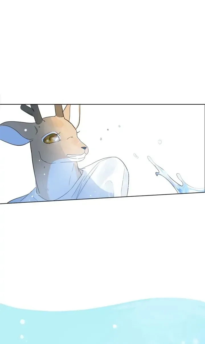 Horns, Horns Everywhere! Chapter 3.1 page 31 - 
