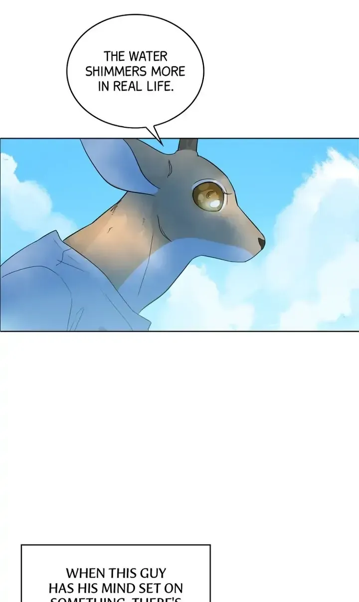 Horns, Horns Everywhere! Chapter 3.1 page 5 - 