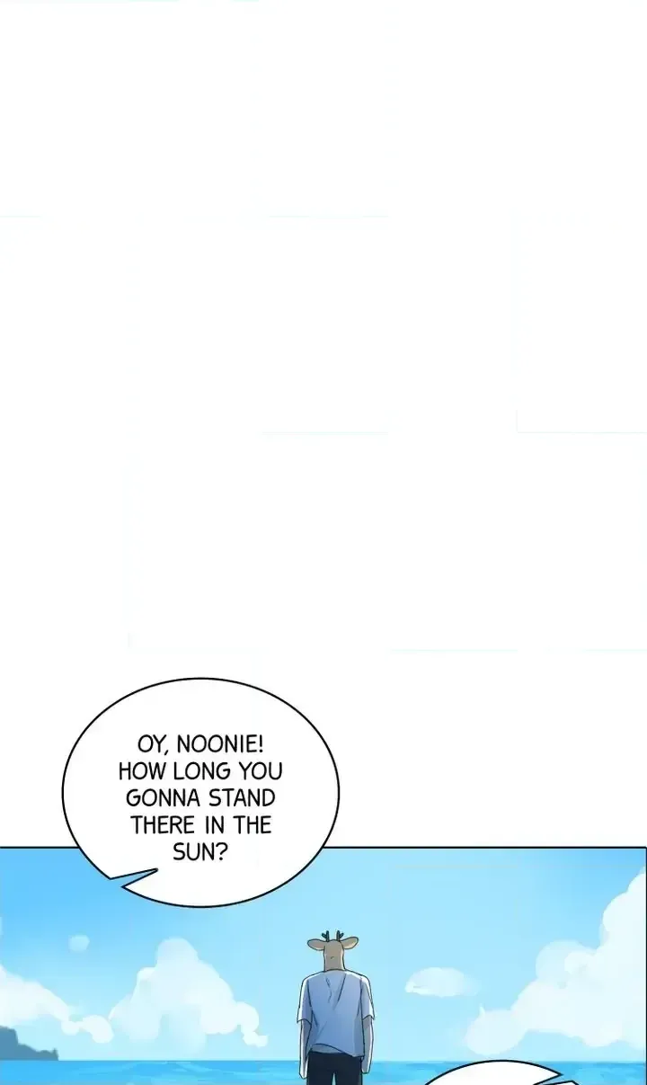 Horns, Horns Everywhere! Chapter 3.1 page 10 - 