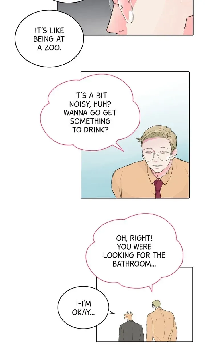 Horns, Horns Everywhere! Chapter 3 page 16 - 
