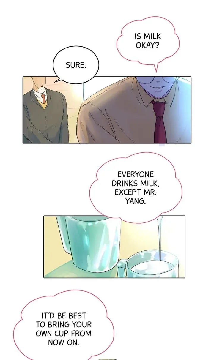 Horns, Horns Everywhere! Chapter 3 page 18 - 