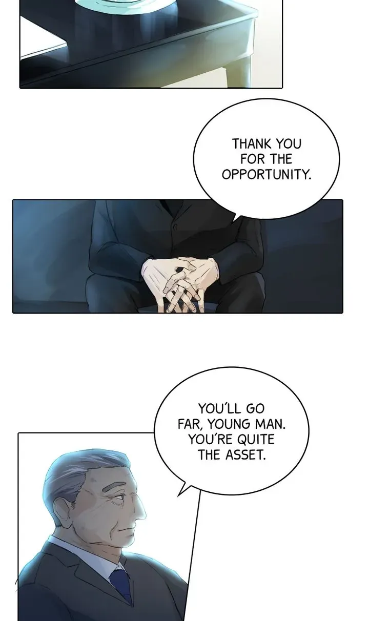Horns, Horns Everywhere! Chapter 3 page 25 - 