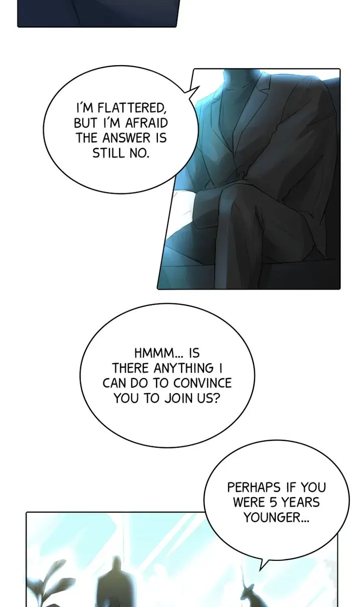 Horns, Horns Everywhere! Chapter 3 page 26 - 