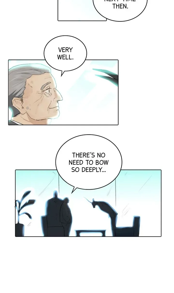 Horns, Horns Everywhere! Chapter 3 page 28 - 