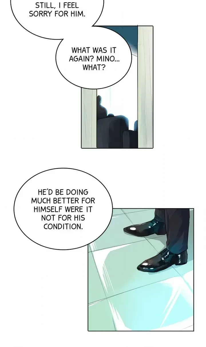 Horns, Horns Everywhere! Chapter 3 page 30 - 