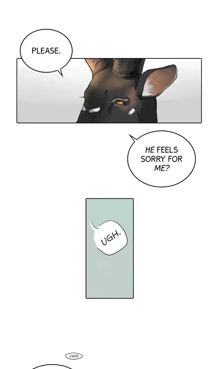 Horns, Horns Everywhere! Chapter 3 page 31 - 