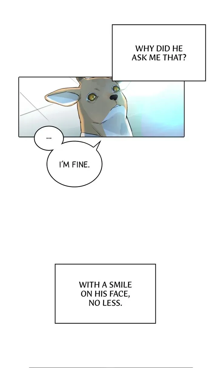 Horns, Horns Everywhere! Chapter 3 page 36 - 
